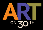 Art on 30th - An Arts Community in San Diego